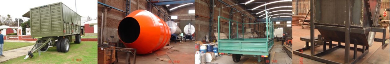 Galería de instalaciones industriales de Ingetanq - Imagen 3