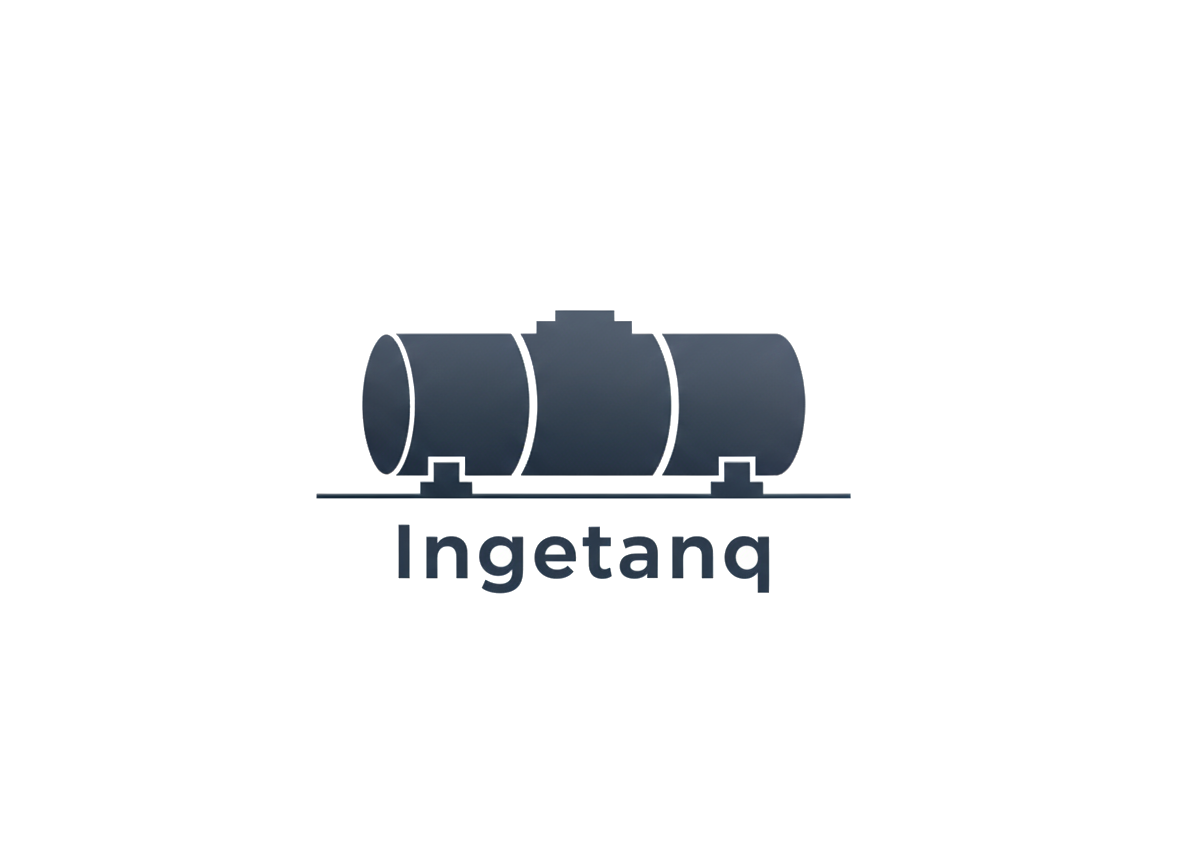 INGETANQ Logo